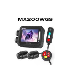 Pernis MX200WGS 機車行車記錄器, MX200WGS+32g