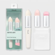 필리밀리 도장치크스펀지, 1개