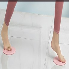 다올 슬라이딩 디스크, 핑크