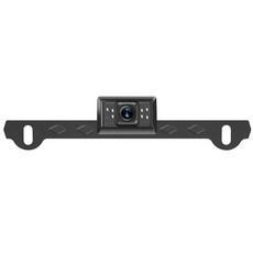 Xr-K8W 시리즈 RV용 백업 카메라 Xr-K8W에 적용 가능 블랙, Xr-K8W 시리즈 RV용 백업 카메라, Xr-K8W에