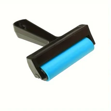 5D 다이아몬드 페인팅 도구 롤러 DIY 액세서리 페인팅을 단단히 붙이는, 1pc blue