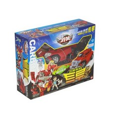 헬로카봇 고스트체이서 트루, 1개