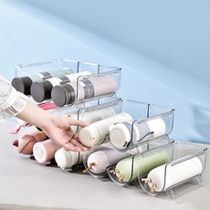 텀블러정리함 젖병 와인 텀블러거치대 1구 랙 보관함sty24ruQ