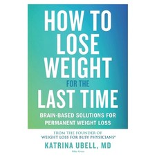 (영문도서) How to Lose Weight for the Last Time Paperback, Independently Published, English, 9798359081313