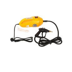 스팀해빙기 고온 동파 고압 제어 하드커버 음이온 소독 증기, B. 2600W 가정용 초고속 스팀, 1개