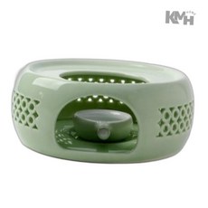 티워머 차도구 감성용품, 1개, 브론즈