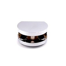 유리브라켓 반달 분리형 CG shi674RF, 기본