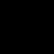 TC08 Hybrid INBOUNDABLE, 1개, BLACK