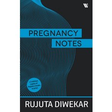 (영문도서) Pregnancy Notes: Before; During & After Paperback, Westland, English, 9789395073103