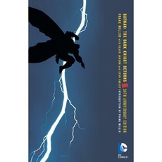 Batman: The Dark Knight Returns (30th Anniversary), Dc Comics