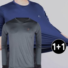 미루나무 남성 스판 여름 쭉쭉 잘 늘어나는 남자 티셔츠 스판티 작업복 작업복상의 기능성티