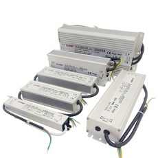 XLG 호환 방수 IP67 스위칭 전원 공급 장치 AC 110 V 220V 12V 36V 35W 60W 100W 400W PSU/45V/48V, [05] 48V, [07] 200W, [02] 180-263VAC, 02 180-263VAC_01 48V