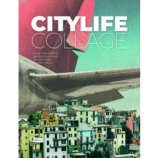 (영문도서) City Life Collage Paperback, Jovis Verlag, English, 9783868595994