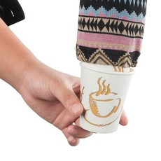 주방종이컵걸이 실내 주방 상단스트랩 하단밴딩 종이컵행거 간편하게 986000ea (개), 본상품