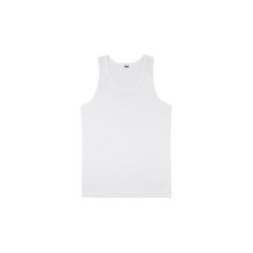 휠라 언더웨어 100수 런닝 FI4RNF1901M WHI