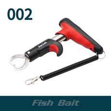 【釣魚名人】數字顯示電子秤魚夾 32cm 25kg 稱重範圍, 002, 1個