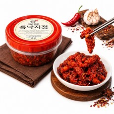탱글한 낙지젓갈 국내제조 [백년젓갈], 1개, 400g