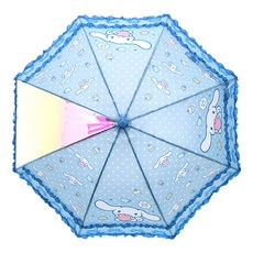 Sanrio Cinnamoroll Shabang Shabang 47 傘兒童幼兒兒童女童長 47 厘米生日禮物慶祝回饋禮物