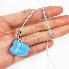 민쓰마마 유치 보관 케이스 이빨보관함