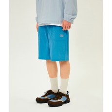 매장정품 코닥 KODAK 플래시 우븐 5부 반바지 S.BLUE K5323LHPA1SBL 668825