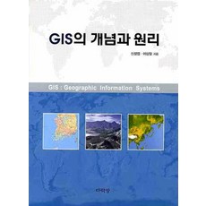 GIS의 개념과 원리, 다락방