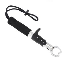 물고기 집게 낚시용품, 2-립그립-대형 가