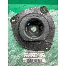 日產 ROGUE 2.5 S35 2009- 年 左前右前 避震器座 避震器上座, 1個, 左前駕駛座54321-3UB0A