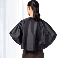 엔빙 살롱 미용 염색보, 2개, 블랙컬러