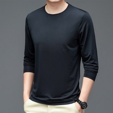 冰絲衣 運動上衣 排汗長袖 運動衫 涼感衣排汗衣男生 男生長袖 長袖運動上衣 排汗衫 長袖排汗衣