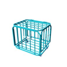 공 보관함 체육 헬스 농구공 정리대 볼캐리어 배구, 1개, 4단 선반 (조립형)