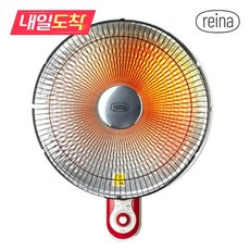 REINA 세라믹 벽걸이 히터, RH-C2116