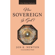 (英文圖書)How Sovereign Is God? 精裝版, Resource Publications (CA), 英文