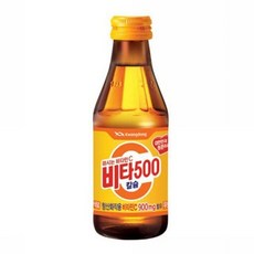 기니디샵 (P)광동제약 비타500(180mlX10개/BOX) zin+07850yH, 180ml, 10개입