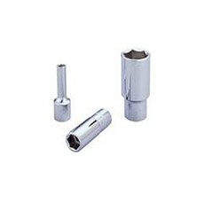 토네 3 8인치 롱 핸드소켓 3S-15L 15mm_(1EA), 1개