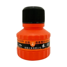 吳竹Kuretake 吳竹朱液 普通濃度 紅墨汁 (80c.c./200c.c.), 1個, 80c.c.