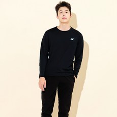 YONEX 長袖 T 恤 223TL001U