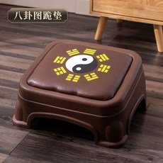 跪墊蒲團拜墊 加厚家用