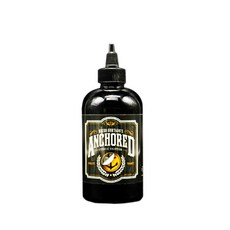 Nikko Hurtado's Anchored 紋身轉印乳膠 不易擦拭 轉印持久 8oz, 1個