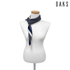 닥스 실크 쁘띠 스카프 SKD027 317367