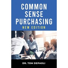 Common Sense Purchasing New Edition Paperback, Independently Published, English, 9798719600918