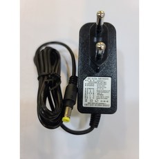 애니일렉트로닉스 DC 5V 2A 어댑터, 1개, 검정