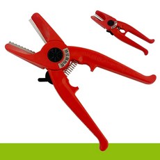 삼덕 밤가위(0322) 까기쉬운 밥깎는 밤까기 알밤 생밤 삼덕밤가위 견과류가위 밤까는가위 밤칼가위 생밤까기 +Y060721