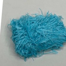 종이완충제 스카이 100g 포장충전재