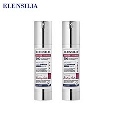 엘렌실라엘렌실라 에스카르고 오리지날 스피큘 샷 500 / 50ml 2개