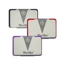 매표 스탬프패드(120x80mm 흑색)art4+5uZL