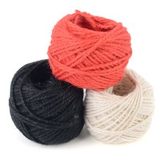 짧은마끈 패턴끈 폭기가마끈 원예마끈 다용도실 실외용마끈 색마끈 마끈다용도 가볍고강한마끈 드라이브코일마끈 청소마끈 수영용마끈 가볍고내구성있는마끈 가든마끈 백용패턴 2합 컬러 마끈, 블루