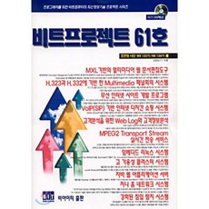 비트 프로젝트 61호, 비아이티출판