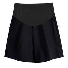 孕婦兩件套 短袖短褲 套裝