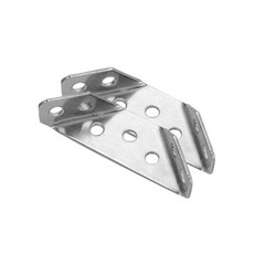 셀링온 코너 브라켓 2p 1(개), 1개