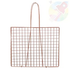 화성 동석쇠(25x21)구이판 그릴 숯불구이 손잡이석쇠, 1개